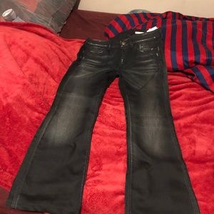 Brand New Jeans! Designer jeans